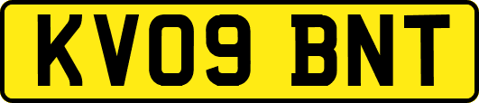 KV09BNT