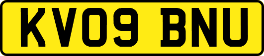 KV09BNU