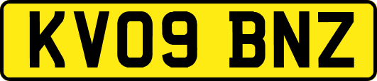 KV09BNZ