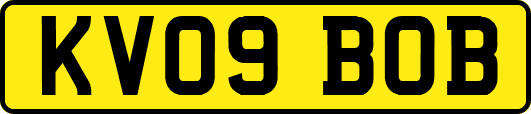 KV09BOB