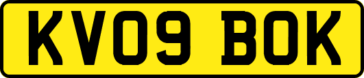 KV09BOK