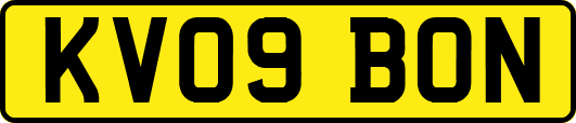 KV09BON