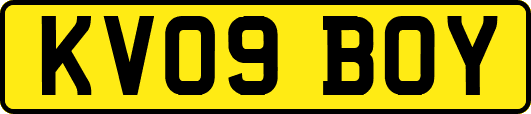 KV09BOY
