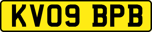 KV09BPB