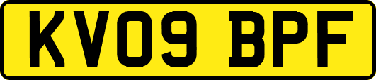 KV09BPF