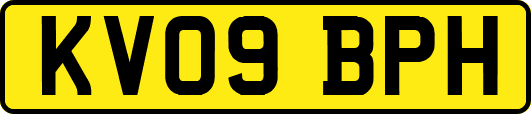KV09BPH