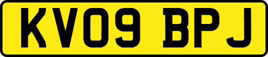 KV09BPJ