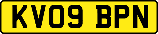 KV09BPN