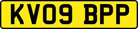 KV09BPP