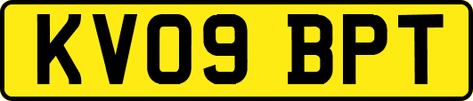 KV09BPT