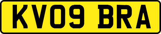 KV09BRA