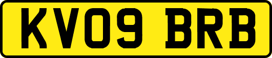 KV09BRB