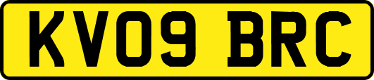 KV09BRC