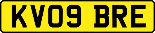 KV09BRE