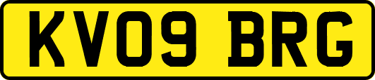 KV09BRG