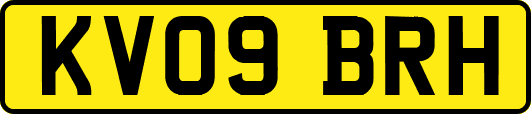 KV09BRH