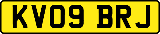KV09BRJ