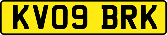 KV09BRK