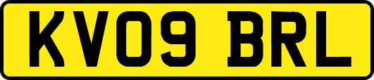 KV09BRL