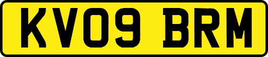 KV09BRM