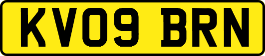 KV09BRN