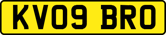 KV09BRO