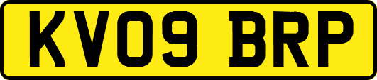 KV09BRP