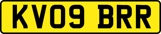 KV09BRR