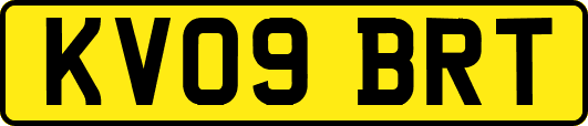 KV09BRT