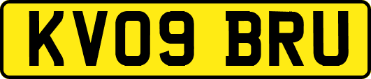 KV09BRU