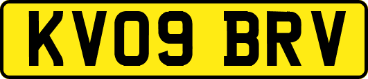 KV09BRV