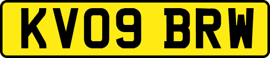 KV09BRW