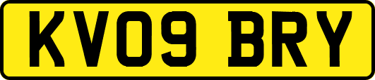 KV09BRY