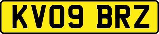 KV09BRZ