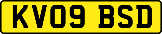 KV09BSD