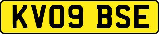 KV09BSE