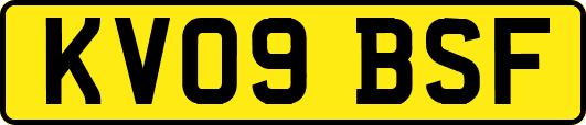 KV09BSF