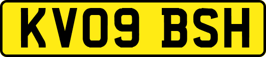 KV09BSH