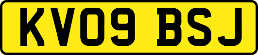 KV09BSJ