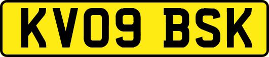 KV09BSK