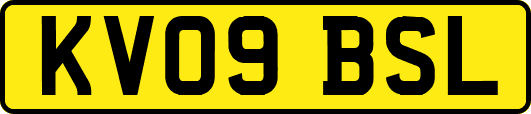 KV09BSL