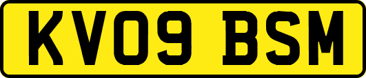 KV09BSM