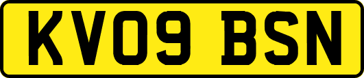 KV09BSN