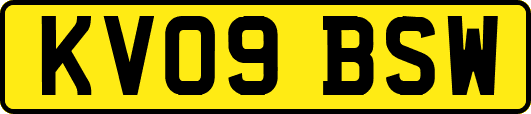 KV09BSW