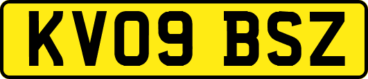 KV09BSZ
