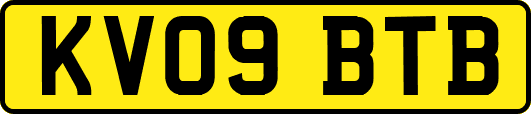 KV09BTB