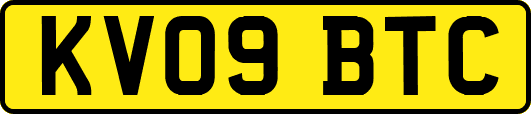 KV09BTC