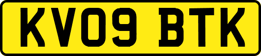 KV09BTK