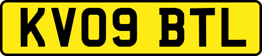 KV09BTL