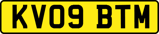 KV09BTM